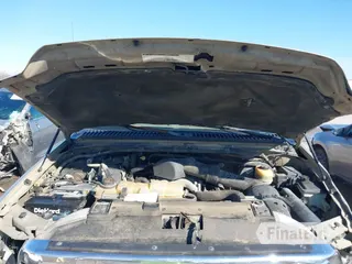 2001 Ford F-250 XL