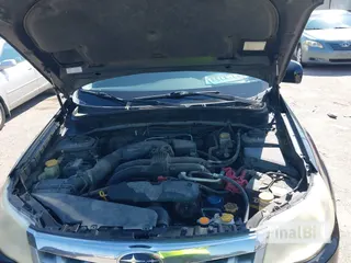 2011 Subaru Forester X Premium