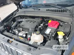 2021 Jeep Renegade Limited