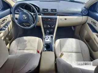 2004 Mazda 3 i