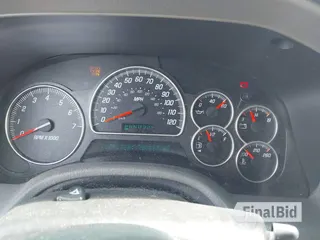 2003 GMC Envoy SLT