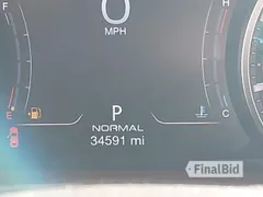 2022 Maserati Ghibli Modena
