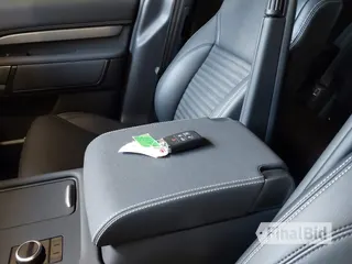 2024 Land Rover Discovery