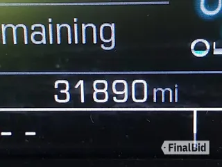 2017 Chevrolet Suburban LS