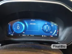 2020 Ford Escape SE Sport Hybrid