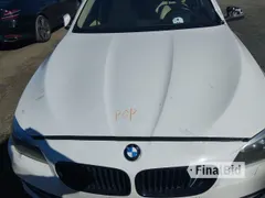 2014 BMW 5 Series 528i xDrive