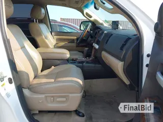 2011 Toyota Tundra Limited