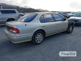 1999 Infiniti I30