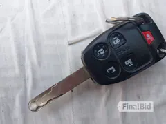 2013 Honda Odyssey EX