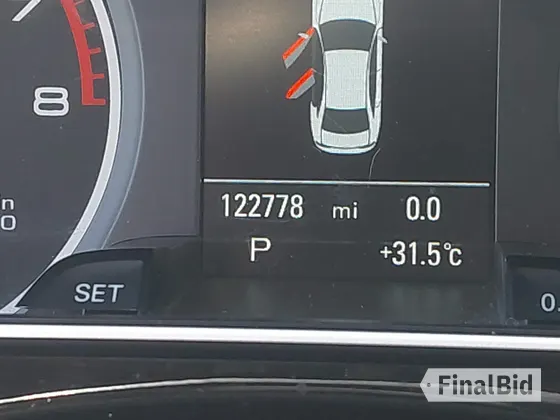 2015 Audi A4 Premium Plus