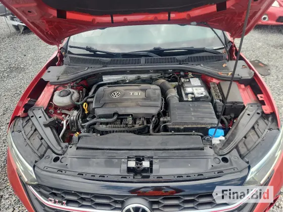 2022 Volkswagen Jetta Autobahn