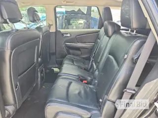 2016 Dodge Journey Crossroad Plus