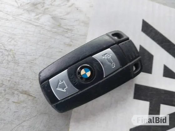 2010 BMW 1 Series 128i