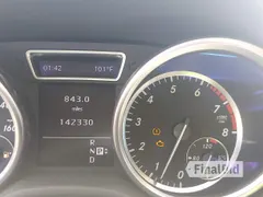 2012 Mercedes-Benz M 350