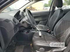 2021 Mitsubishi Mirage SE