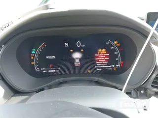 2025 Acura TLX Technology