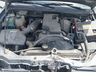 2008 Chevrolet Colorado