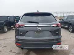 2017 Mazda CX-9 Sport