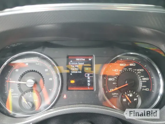 2014 Dodge Charger SE