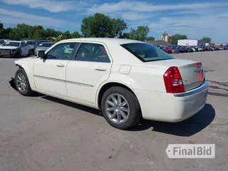 2008 Chrysler 300 Limited