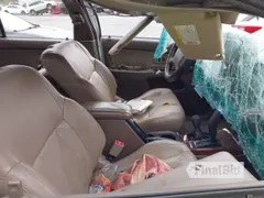 2000 Toyota 4Runner Limited