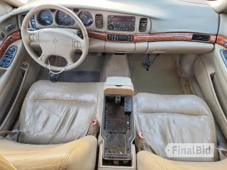 2003 Buick LeSabre Limited