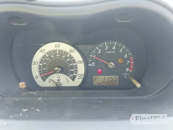 2006 Scion xA