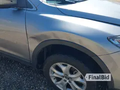 2013 Mazda CX-9 Sport