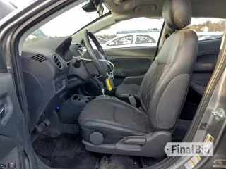 2021 Mitsubishi Mirage SE