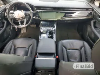 2021 Audi Q7 Premium