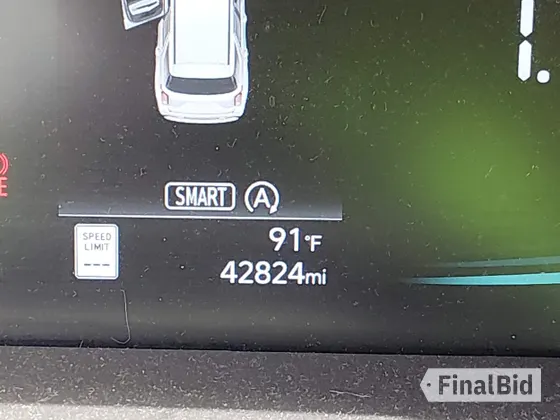 2023 Hyundai Palisade SE