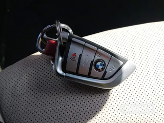 2016 BMW 7 Series 750i xDrive