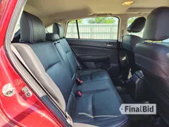 2014 Subaru Impreza Special Sports Limited