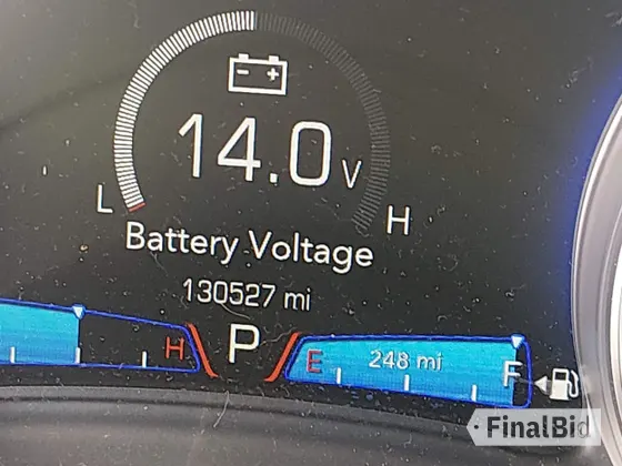 2016 Chrysler 300 C