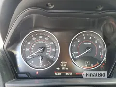2017 BMW 2 Series M240i xDrive