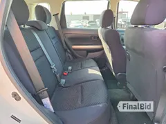 2005 Scion xA