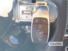 2020 Mercedes-Benz C 43 AMG