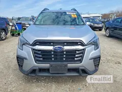 2023 Subaru Ascent Premium