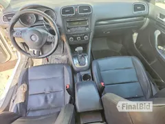 2011 Volkswagen Jetta