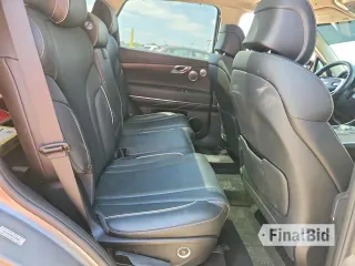 2023 Genesis GV80