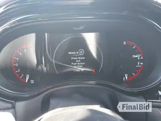 2024 Dodge Durango R/T
