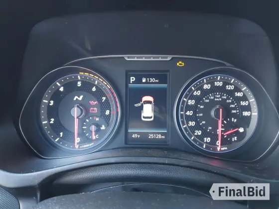 2021 Hyundai Veloster