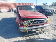 1997 Ford Ranger XLT