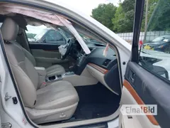 2014 Subaru Outback Limited