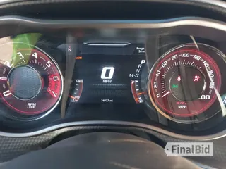 2023 Dodge Challenger SRT Hellcat Jailbreak