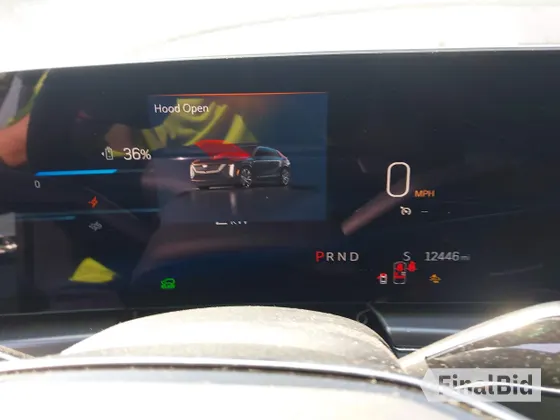 2024 Cadillac LYRIQ Tech