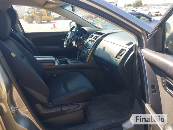 2013 Mazda CX-9 Sport