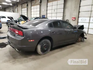 2014 Dodge Charger SE