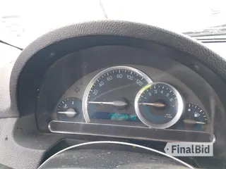 2010 Chevrolet HHR LS