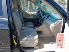 2006 Toyota Highlander Limited